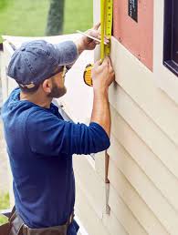 Best Historical Building Siding Restoration  in Walnutport, PA